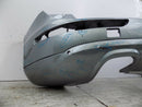AUDI Q5 8R S-LINE 2012-2016 GREY REAR BUMPER GENUINE & DIFFUSER 8R0807511