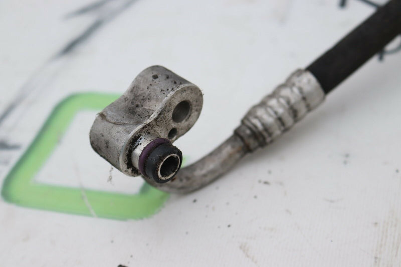 BMW X5 E53 2000-2006 4.4i GENUINE AIR CONDITIONING A/C PIPE HOSE 8381544 *3