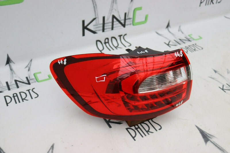 MERCEDES B CLASS W247 2019 2020 REAR LEFT LIGHT FENDER LAMP A2479065900