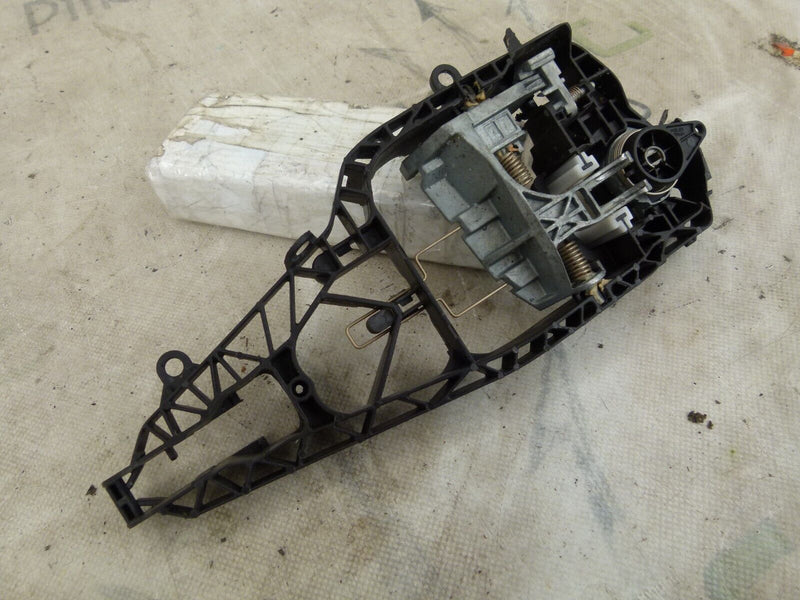 MINI COOPER F55 2014-18 FRONT LEFT SIDE HANDLE BRACKET GENUINE 7296457 S72-19