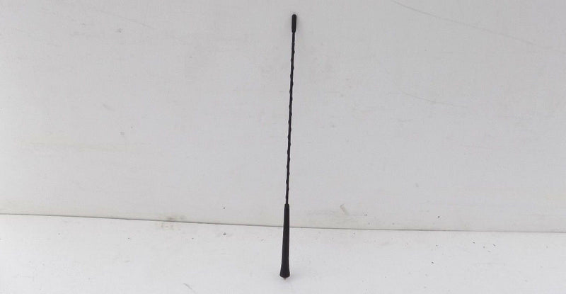 VW POLO 6R 6R0 ROOF ANTENNA STICK AERIAL AM FM 40cm THREAD 5mm GENUINE