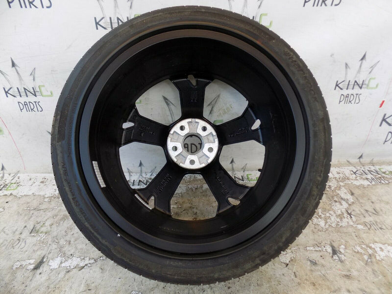 AUDI Q3 SQ3 RS AUDI SPORT S LINE 20" ALLOY WHEEL 83A601025AC+TYRE 255/40R20