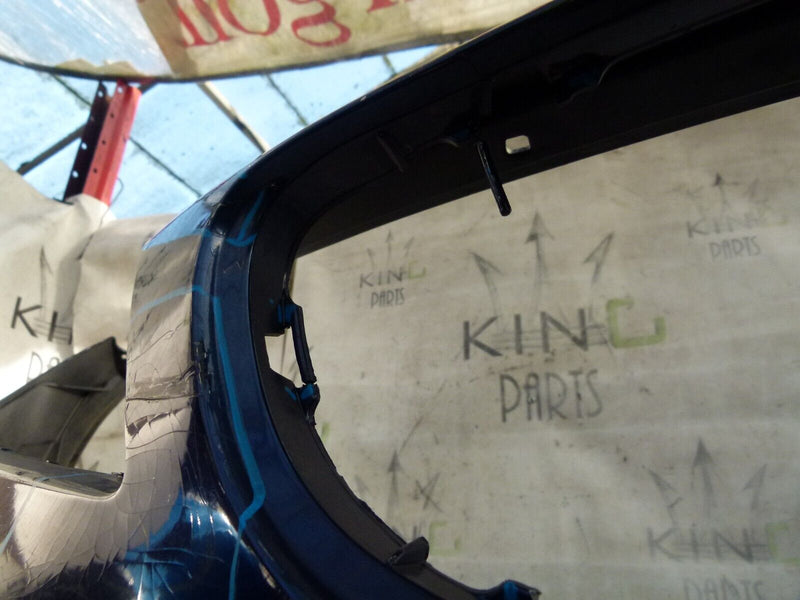 BMW Z4 E89 2009-2013 FRONT BUMPER PDC GENUINE 5111 7192161