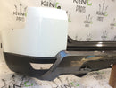 LAND ROVER RANGE ROVER SPORT L494 2018 WHITE #NEW REAR BUMPER GENUINE L494-18 #3