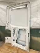 VW TRANSPORTER T5 2009-2015 REAR DOOR PANEL RIGHT DRIVER SIDE 7H0827088