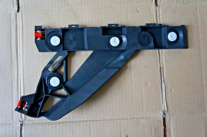 VAUXHALL ZAFIRA C TOURER 2011-20116 RIGHT REAR BUMPER GUIDE 13300740 (S01)
