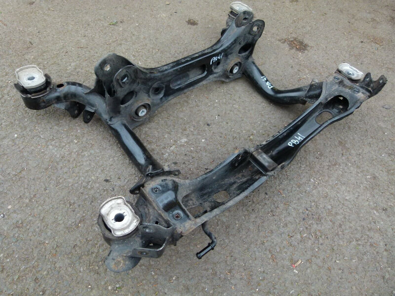 AUDI A4 S4 B9 8W / A5 S5 8W6 2017> GENUINE REAR SUBFRAME 8W0505235 AD