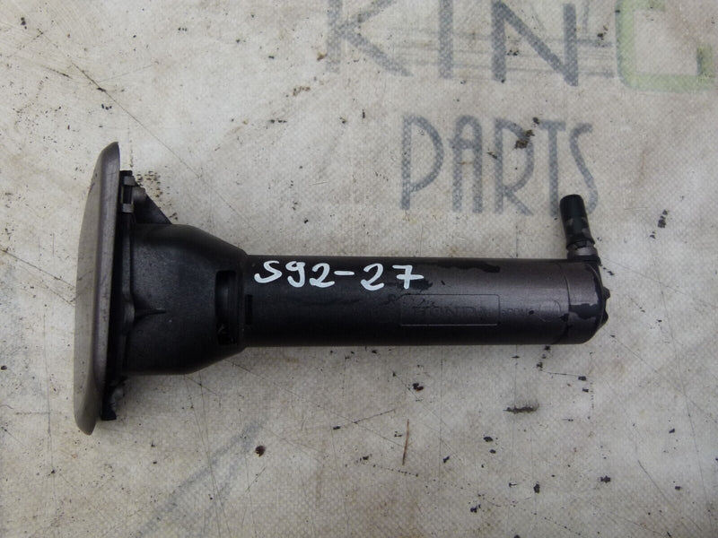 HONDA CR-V MK4 2012-15 HEADLIGHT WASHER RIGHT NOZZLE GENUINE 76880T1GE011 S92-27