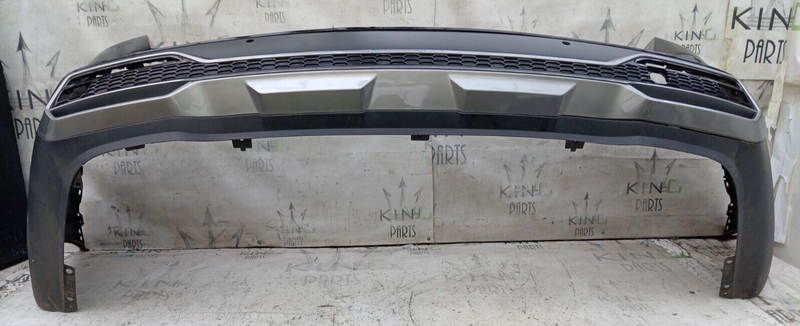 KIA SORENTO MK4 2020-ON REAR BUMPER GENUINE 86611-P2000