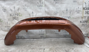 FORD FIESTA MK7 FACELIFT 2013-2017 FRONT BUMPER