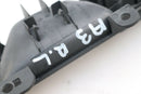 AUDI A3 (8P) MK2 2003-2012 LEFT SIDE REAR INNER DOOR HANDLE + TWEETER 8P4839019