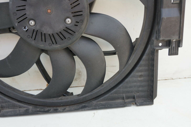 BMW 1 / 2 / 3 / 4 SERIES F20/F21/F22/F30 RADIATOR COOLING FAN ASSEMBLY - B02-34