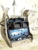 RANGE ROVER SPORT 13-17 L494 AIR CON SWITCH PANEL CONSOLE 674156400202