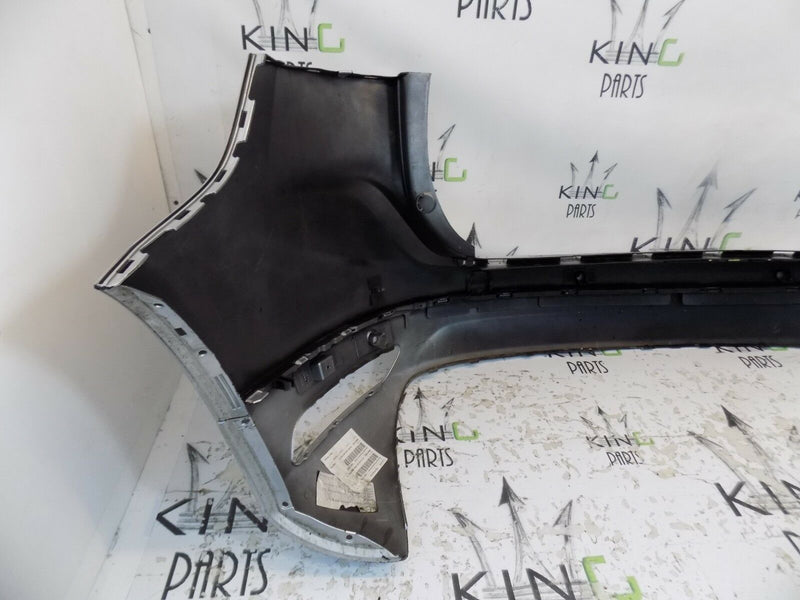 VOLVO XC60 R-DESIGN FACELIFT 2014-2016 REAR BUMPER GENUINE PDC 30763426