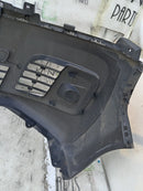 PEUGEOT EXPERT CITROEN DISPATCH 2017-ON FRONT BUMPER 9808639977