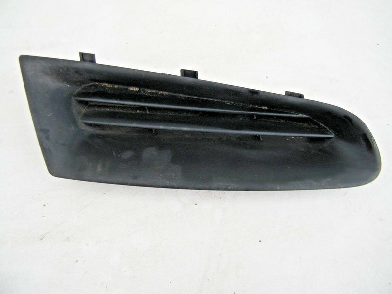 RENAULT CLIO III 2005-2012 Right Radiator Grille 1859430S16 (S17-03)
