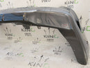 BMW 2 SERIES F44 2019-ON MSP REAR BUMPER GREY + DIFFUSER BLACK PDC HOLE