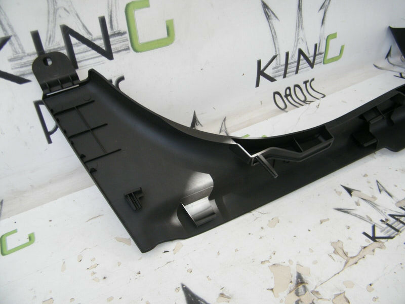 FIAT 500L TREKKING 2013-2017 FRONT RIGHT DOOR STEP TRIM PANEL 735522646
