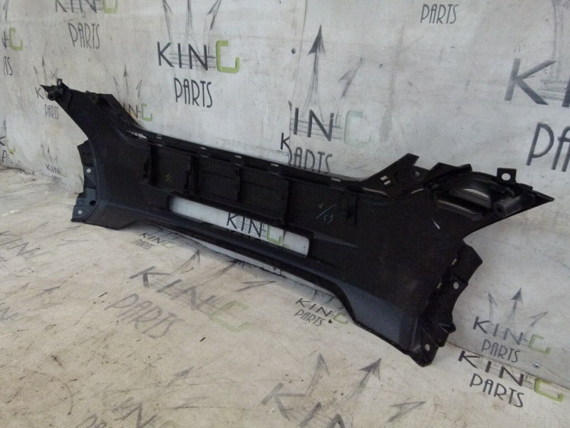 MITSUBISHI OUTLANDER PHEV LCI 2015-18 FRONT BUMPER GRILL TRIM 6400G762