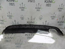 AUDI A5 8T S-LINE 2011-2015 REAR BUMPER DIFFUSER TRIM 8T0807521J