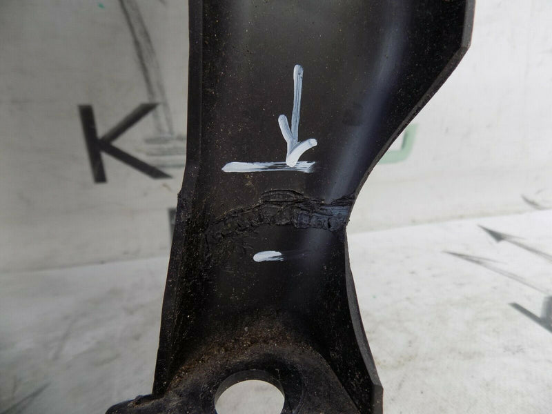 PEUGEOT 308 2017-ON FRONT BUMPER GRILL SUPPORT FRAME PANEL 9817230777