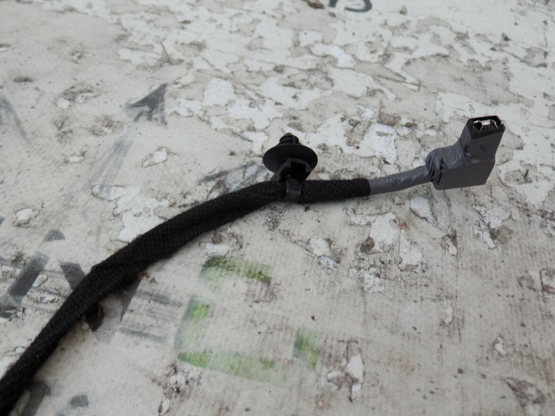 FORD FIESTA MK7 ST TAILGATE WIRING LOOM GENUINE C1BT-17K400-AAF