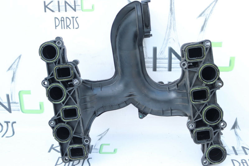 AUDI Q7 (4L) 2011-2015 3.0TDI V6 INLET MANIFOLD AIR INTAKE 059129711CF