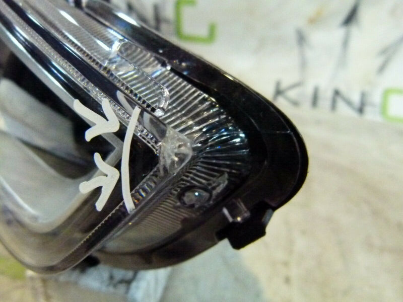 HYUNDAI i30 PD 2017 HEADLIGHT FULL LED XENON RIGHT SIDE G4921-22040