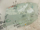 FORD FIESTA MK7 ST 5 DOOR  FRONT WINDOW DOOR GLASS LEFT SIDE NSF 8A61A21411A