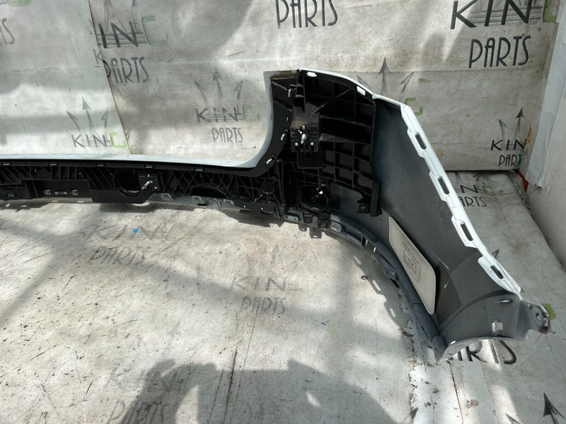AUDI Q3 S-LINE 2018-2021 REAR BUMPER UPPER PDC GENUINE 83A807511