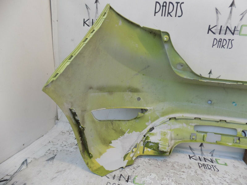 FORD FIESTA 2008-2017 MK7 REAR BUMPER PDC GREEN GENUINE 8A61-17906-A
