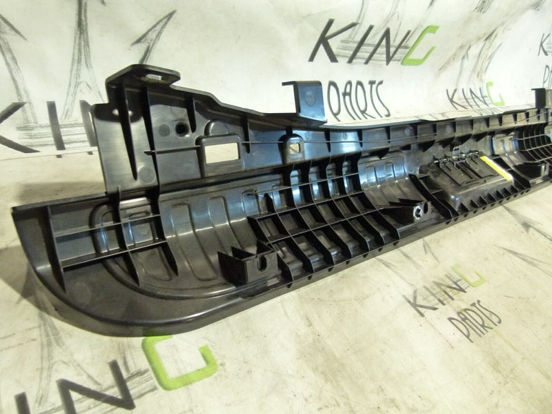 RANGE ROVER SPORT L494 TAILGATE SCUFF PLATE COVER GENUINE DK62425A92AC8