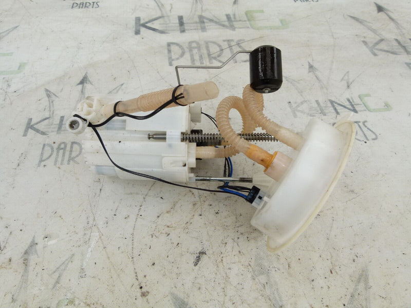 BMW F30 F31 2012-2015 FUEL TANK PUMP SENDING UNIT MODULE GENUINE 7243972 #