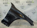 MERCEDES W205 2015-20 GENUINE ALUMINUM FRONT FENDER WING PANEL RIGHT SIDE WN1023