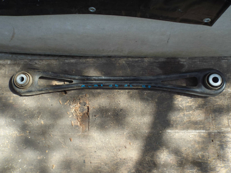 Audi Q7 2010 3.0 VW Touareg Rear Control Arm Genuine Left Side N/S 7L8501529A