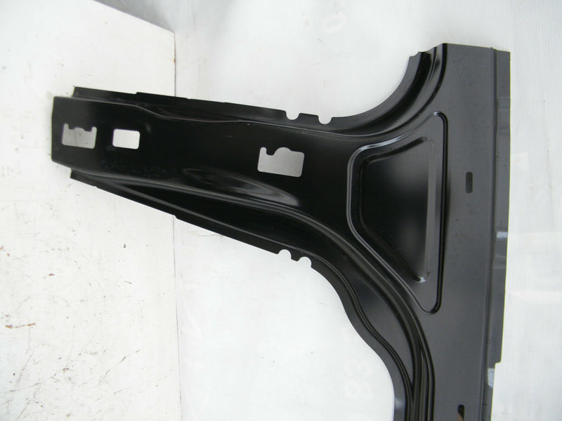 VOLVO XC60 2010-2016 CENTER B PILLAR ROCKER LEFT SIDE BOTTOM SILL PANEL 31416148