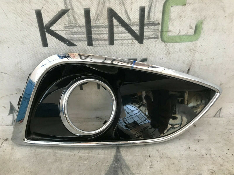 HYUNDAI IX35 2010-2015 FRONT BUMPER RIGHT SIDE FOG LIGHT GRILL 86586-2Y000