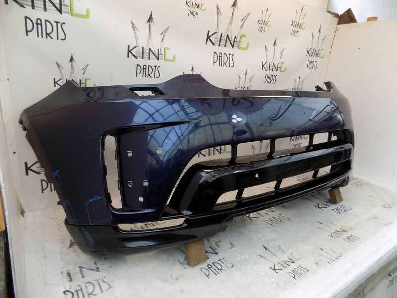 LAND ROVER DISCOVERY V HSE Si6 2017-18 FRONT BUMPER PDC HY32-17F003-AAW