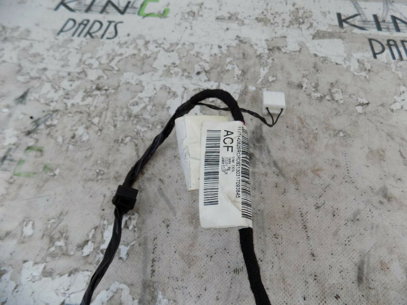 FORD FIESTA MK7 ST-LINE DRIVERS SIDE REAR DOOR WIRING LOOM C1BT14240ACF