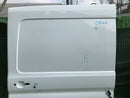 FORD TRANSIT MK4 2013-2021 LEFT SIDE SLIDING SLIDE DOOR PANEL & LOCK