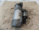 AUDI Q7 MK2 3.0 DIESEL STARTER MOTOR GENUINE 059911024K