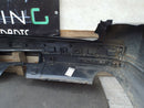 Land Rover Range Sport 2009-2011 Rear Bumper Genuine Black (A8485) AH32-17K835