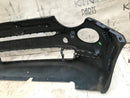 FIAT 500 2015-ON FACELIFT FRONT BUMPER LOUNGE EPIC BLUE 735619491