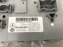 MERCEDES GLC X253 250 2016-21 BODY CONTROL UNIT MODULE, COMFORT BCM A2229006014