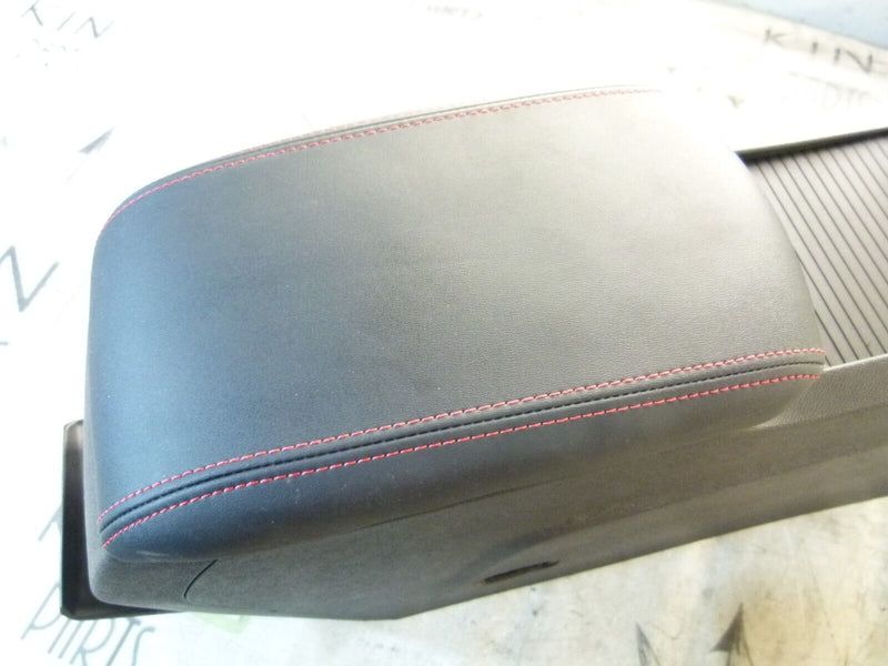PEUGEOT 308 SW ESTATE 2017-21 CENTRAL CONSOLE TUNNEL ARM REST FSE3HZDT9