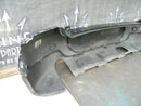 MINI COOPER R60 COUNTRYMAN LCI 2014-2016 REAR BUMPER GENUINE 5112 9801880