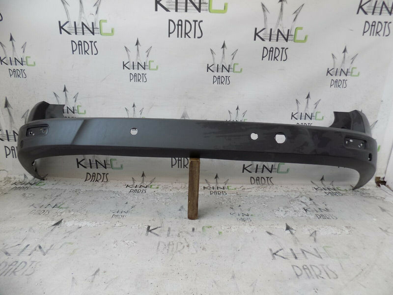 FORD TRANSIT CONNECT 2013+ REAR BUMPER PDC SPEC TEXTURED FT11-17K823-A