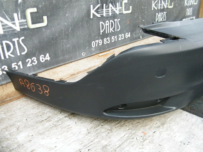 Ford Kuga 2013-2016 Rear Bumper Genuine Grey (A8638)