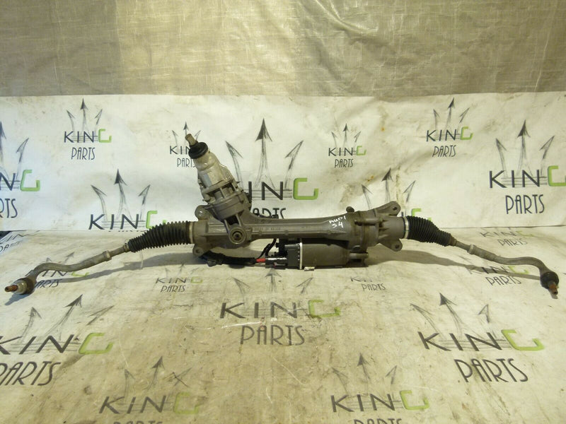 AUDI A4 S4 8W B9 2017-21 (3.0 PETROL) GENUINE POWER STEERING RACK 8W2423055 AC