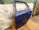 FORD FOCUS MK3 2011-2018 GENUINE REAR DOOR PANEL LEFT PASSENGER SIDE